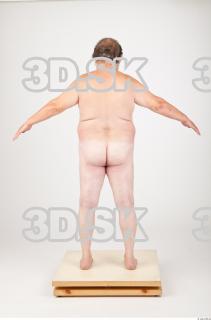 Body texture of Lionel 0048